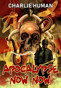 Cover Apocalypse Now Now