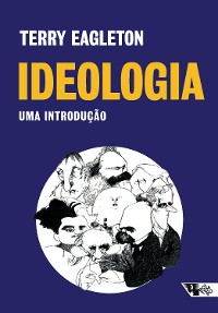 Cover Ideologia (2ª edição)