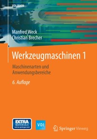 Cover Werkzeugmaschinen 1