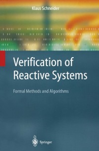 Cover Verification of Reactive Systems