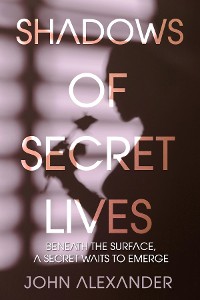 Cover Shadows of Secret Lives