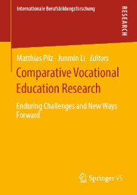 Cover Comparative Vocational Education Research