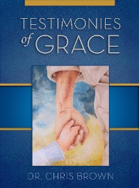 Cover Testimonies of Grace