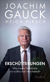 Cover Erschütterungen