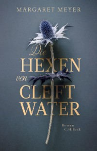 Cover Die Hexen von Cleftwater