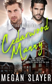 Cover Cedarwood Manny