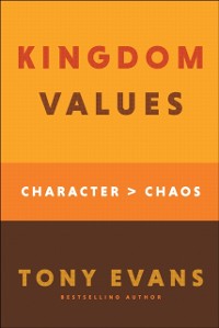 Cover Kingdom Values