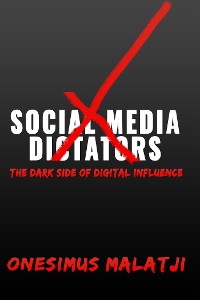 Cover Social Media Dictators