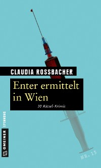 Cover Enter ermittelt in Wien