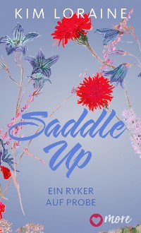 Cover Saddle Up - Ein Ryker auf Probe