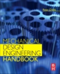 Cover Mechanical Design Engineering Handbook