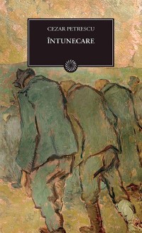 Cover Întunecare (2 vol.)
