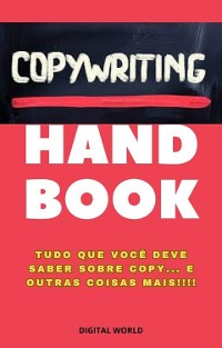 Cover Copywriting - Hand Book