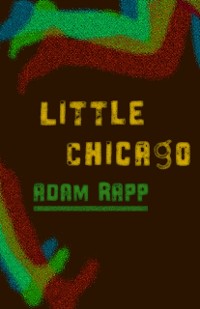 Cover Little Chicago
