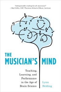 Cover Musician's Mind