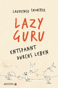 Cover Lazy Guru