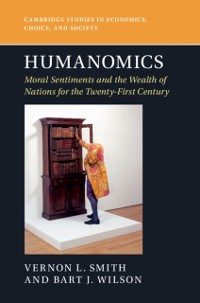 Cover Humanomics