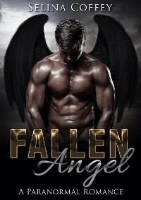 Cover Fallen Angel