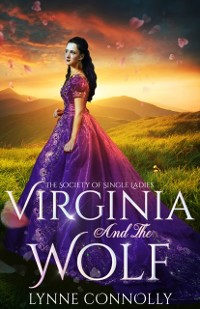 Cover Virginia and the Wolf