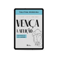 Cover Vença a aflição