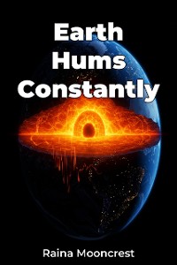 Cover Earth Hums Constantly