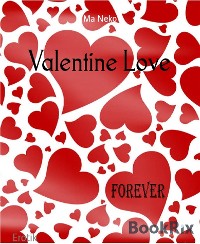 Cover Valentine Love