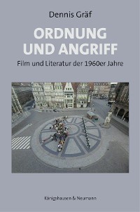 Cover Ordnung und Angriff