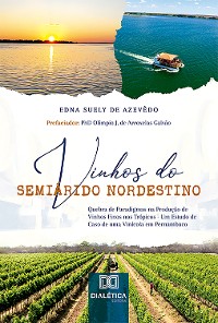 Cover Vinhos do Semiárido Nordestino