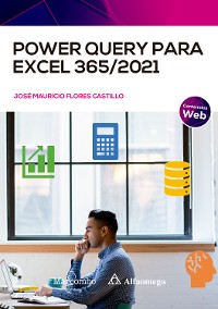 Cover Power Query para Excel 365/2021