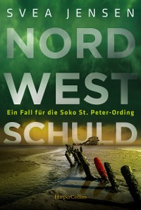 Cover Nordwestschuld