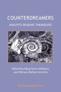 Cover Counterdreamers : Analysts Reading Themselves