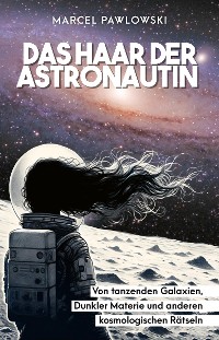Cover Das Haar der Astronautin