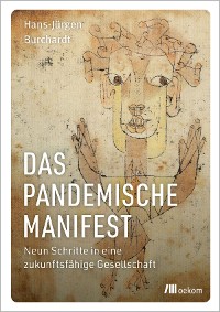 Cover Das pandemische Manifest