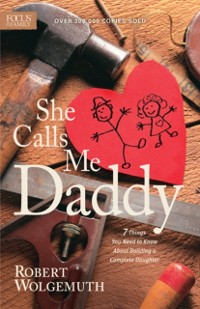 Cover She Calls Me Daddy