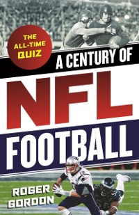 Cover Century of NFL Football