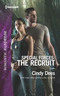 Cover Special Forces: The Recruit