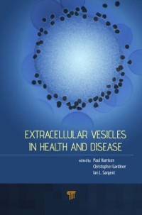 Cover Extracellular Vesicles in Health and Disease