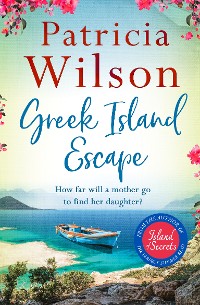 Cover Greek Island Escape