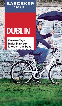 Cover Baedeker SMART Reiseführer Dublin