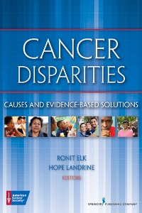 Cover Cancer Disparities
