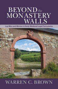Cover Beyond the Monastery Walls