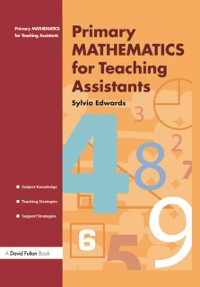 Cover Primary Mathematics for Teaching Assistants