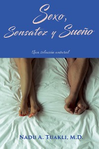Cover Sexo, Sensatez y Sueño