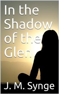 Cover In the Shadow of the Glen