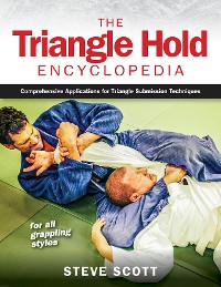 Cover The Triangle Hold Encyclopedia