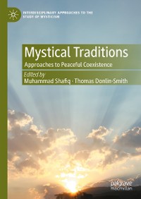 Cover Mystical Traditions