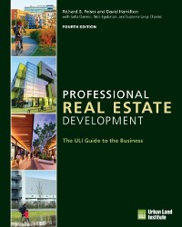 Cover Professional Real Estate Development