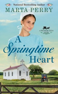 Cover Springtime Heart