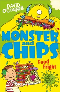 Cover Food Fright