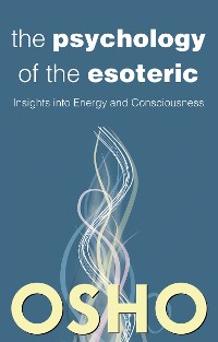Cover The Psychology of the Esoteric